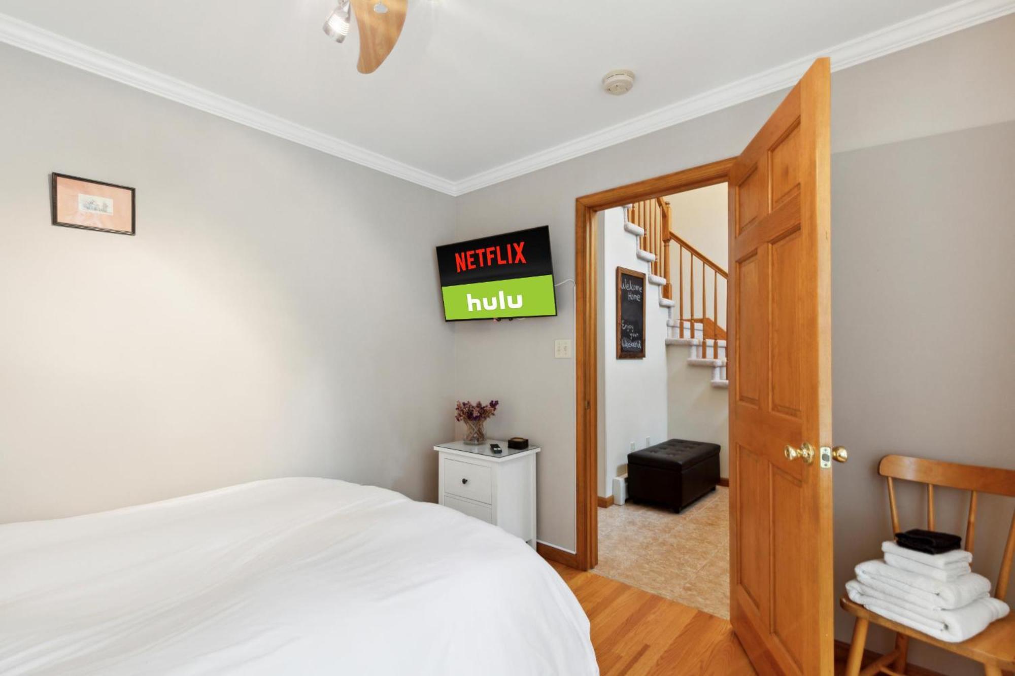 Spacious Home By Kalahari Waterpark, Camelback And Jim Thorpe, Free Ev Station Albrightsville Ngoại thất bức ảnh