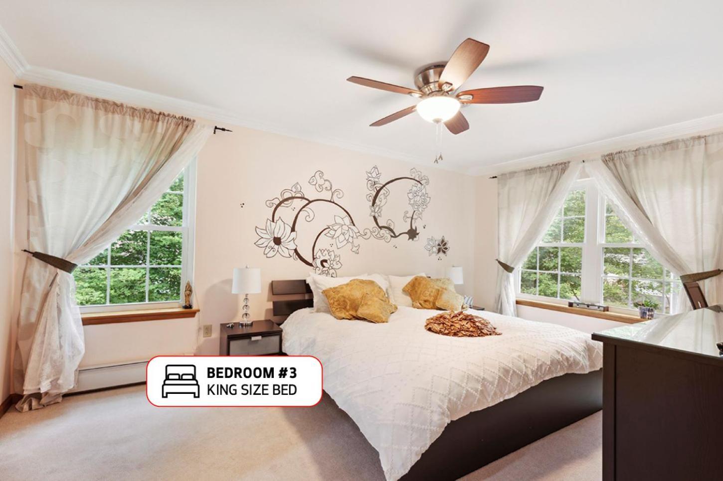 Spacious Home By Kalahari Waterpark, Camelback And Jim Thorpe, Free Ev Station Albrightsville Ngoại thất bức ảnh